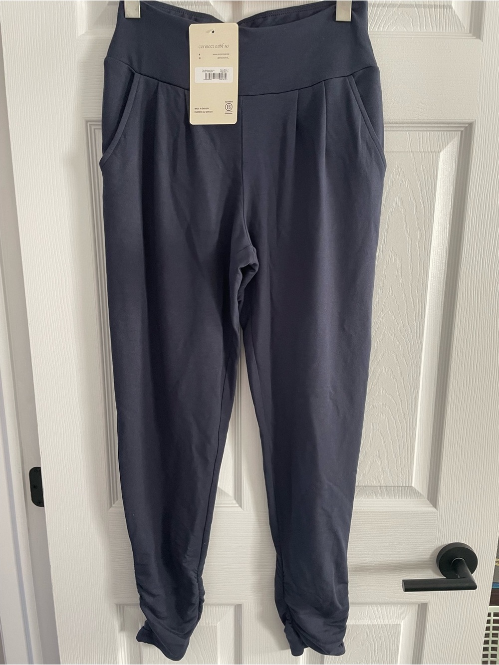 Encircled 🇨🇦 Dressy Sweatpants